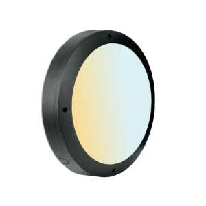 Aurora HerculesCS+ LED Bulkhead Round 18W IP65