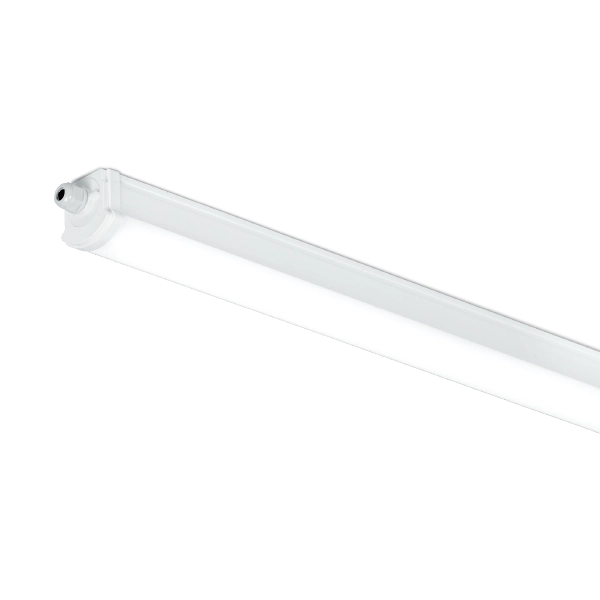 Aurora Hydrolink LED Linear Batten 1200mm 36W IP66 4000k