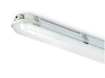 Aurora LinearPac+ LED Linear Vapour Proof 1500mm Selectable Wattages & Colour IP66
