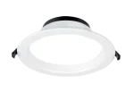 Aurora Neeva LED Recessed Baffled Downlight 10W 4000K