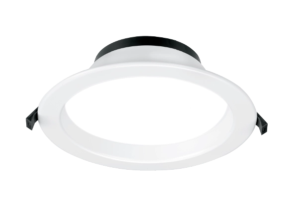 Aurora Neeva LED Recessed Baffled Downlight 10W 4000K