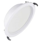 Osram/LEDVANCE LED Downlight Comfort D200 P 30W Multi Select 940 Opal White