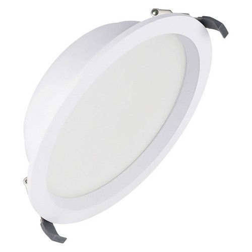 Osram/LEDVANCE LED Downlight Comfort D200 P 30W Multi Select 940 Opal White