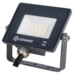 Osram/LEDVANCE LED ECO LITE Flood Light 10W Day Light