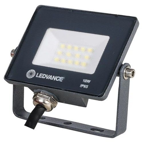Osram/LEDVANCE LED ECO LITE Flood Light 10W Day Light