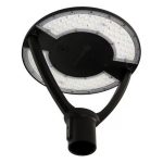 Osram/LEDVANCE Urban Lantern Streetlight 59W IP66 Black