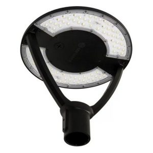 Osram/LEDVANCE Urban Lantern Streetlight 59W IP66 Black