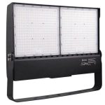 Osram/LEDVANCE LED Performance Flood Light 500W 60DEG IP66 Black