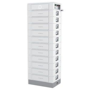 Dyness Stack 100 HS51100 LiFePO4 HV 61.44kWh 100Ah Battery