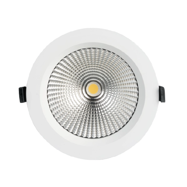 Aurora Reflector-Fit LED COB Downlight 12W 4000K - Image 2