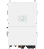 DEYE 125kW Hybrid Inverter HV Three Phase (Incl WiFi Module)