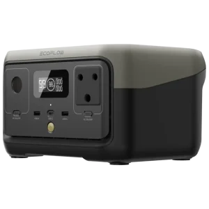 ECOFLOW River 2 300W Portable Power Station