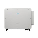 Grid tied inverter Three phase