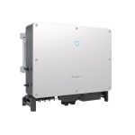 Grid tied inverter Three phase