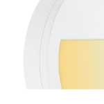 Aurora Titan LED Bulkhead Eyelid Accessory