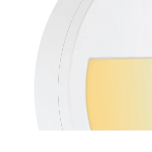 Aurora Titan LED Bulkhead Eyelid Accessory
