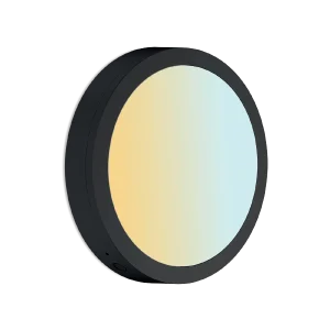 Aurora Titan LED Bulkhead Selectable wattage & Colour IP65