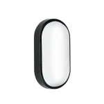 Aurora Utilite LED Bulkhead Black Cover