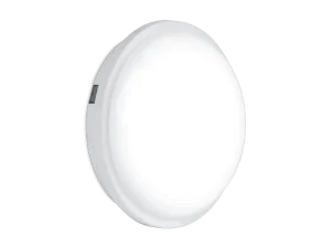 Aurora Utilite LED Bulkhead Round 15W IP65 White